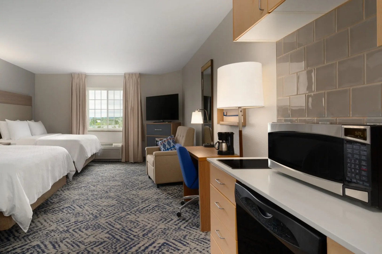 Candlewood Suites Watertown Fort Drum by IHG