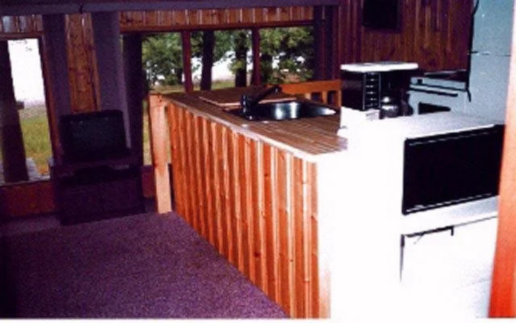 Triple T Cedar Resort