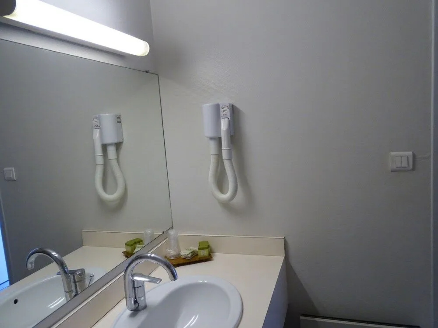 Hôtel Restaurant Le Cheval Blanc