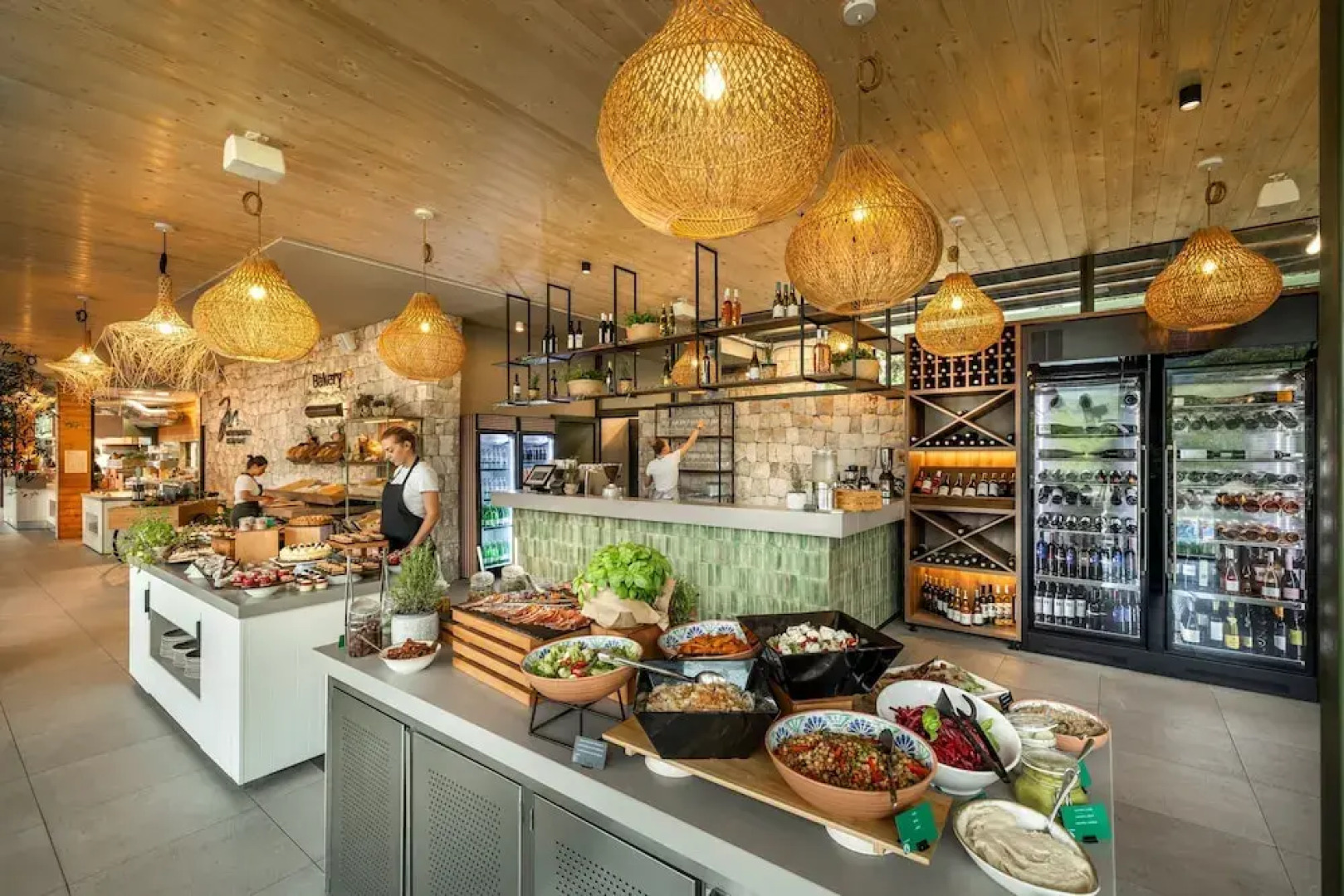 Valamar Amicor Resort