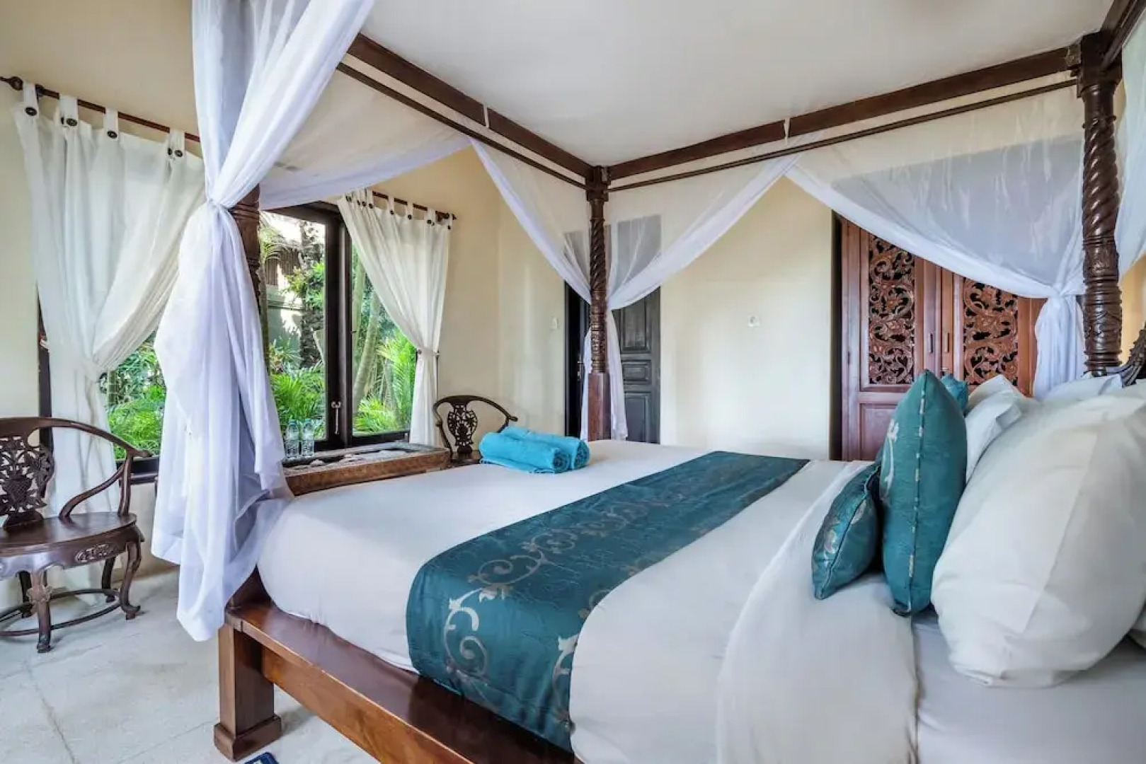 The Village of Angels