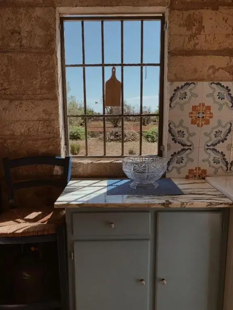 Trullo Contrada Stracca