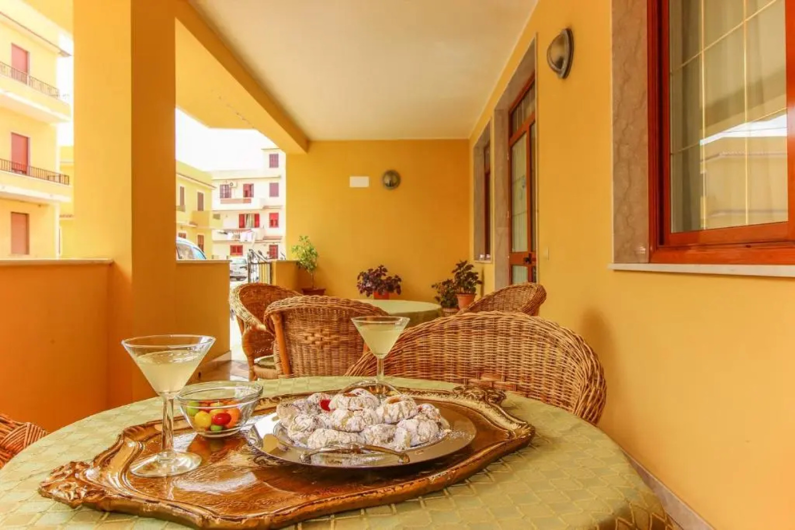 Gran Residence Marisa