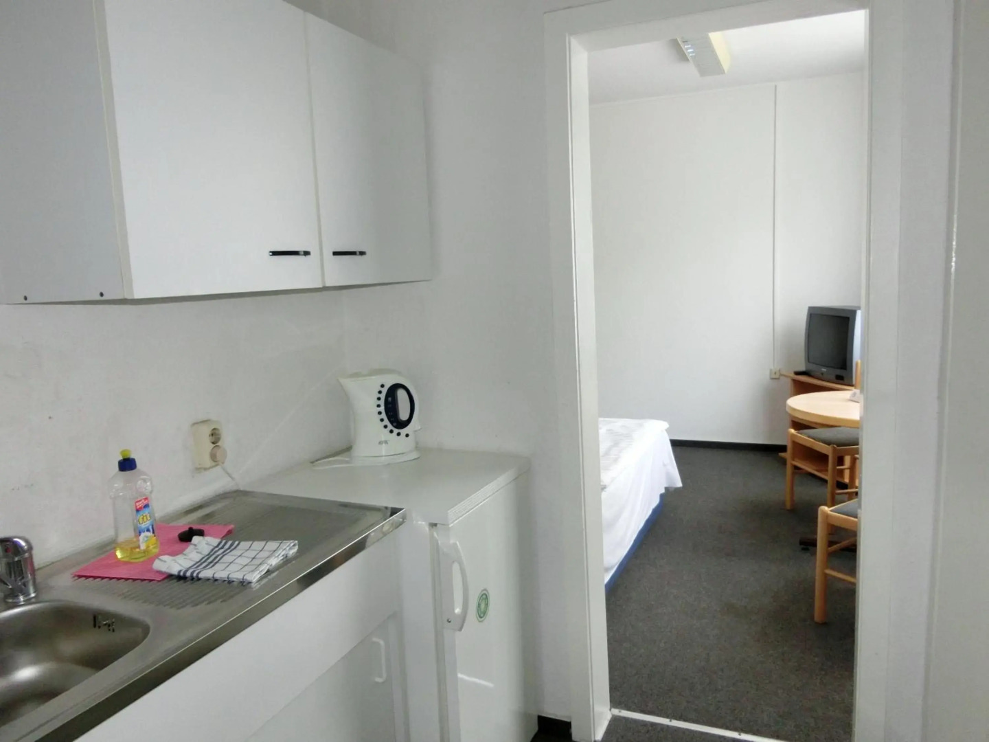 Gästehaus Lütten Klein