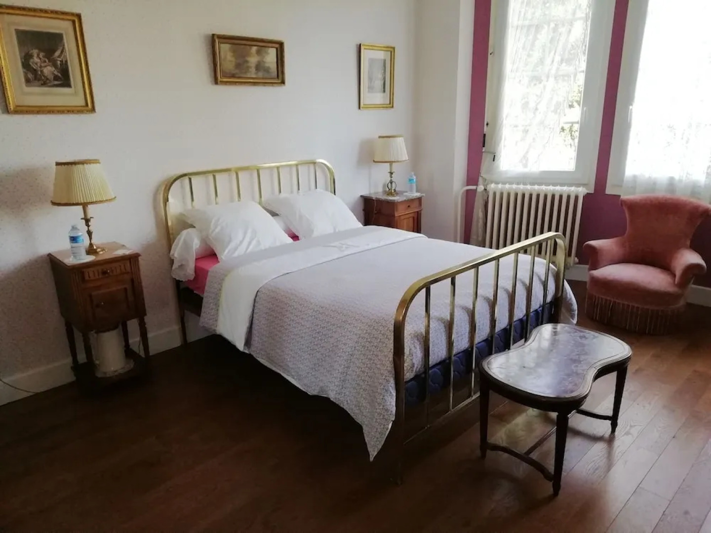 Domaine de la côte aux chats