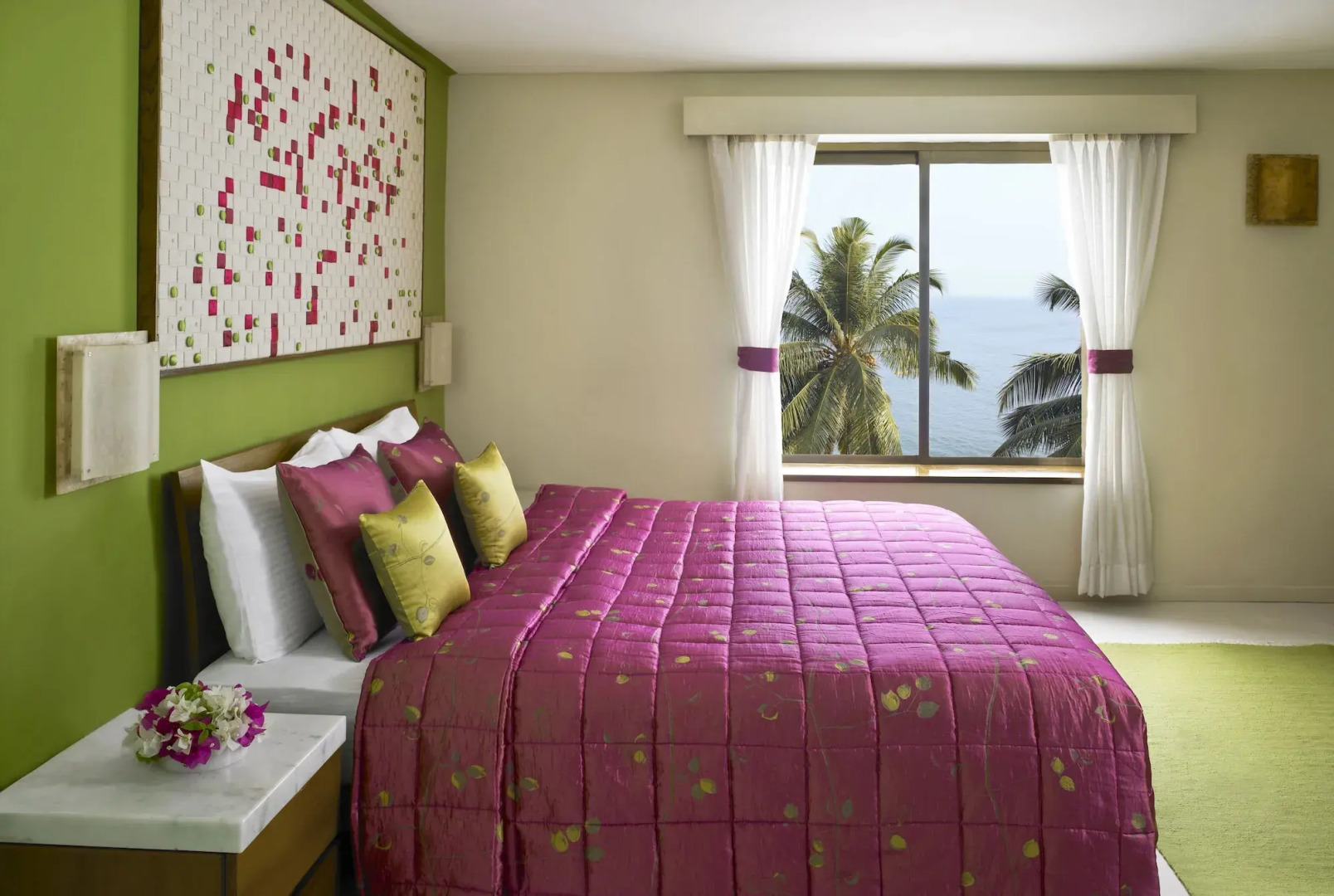 Taj Cidade de Goa Heritage, Goa