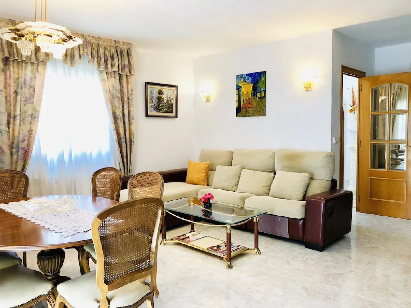 Piso Muy Coqueto Al Lado Del Mar