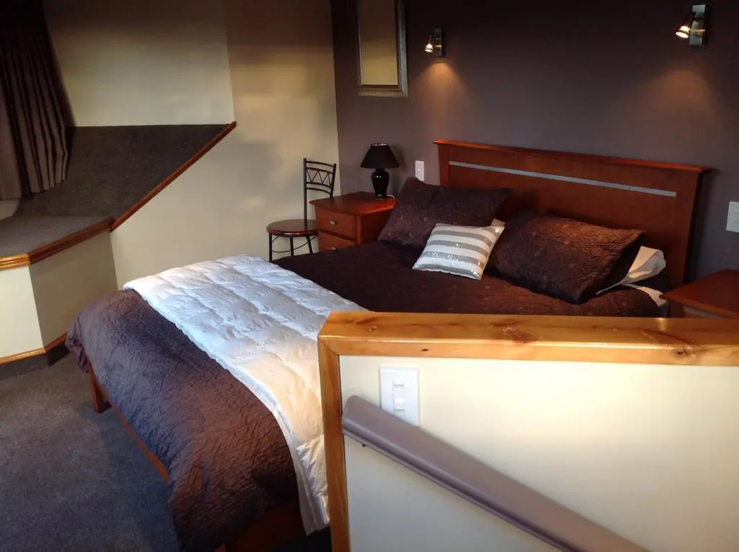 First Light Kaikoura