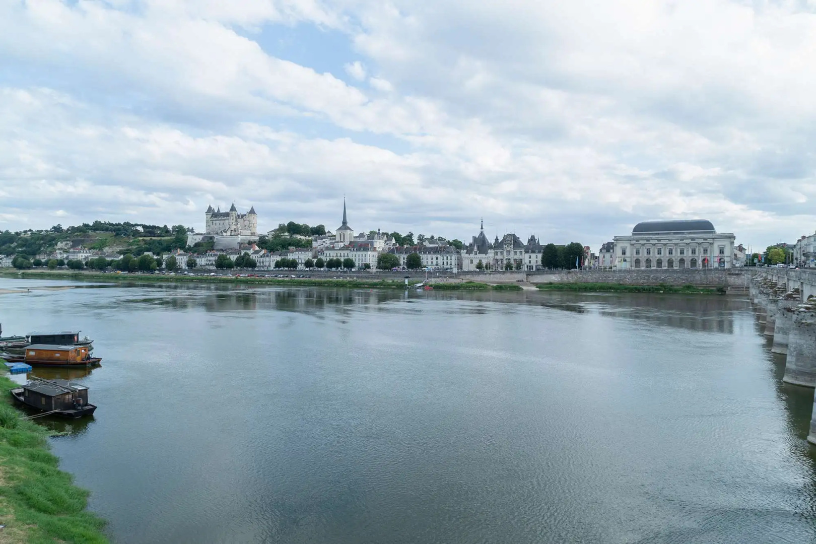 The Originals Boutique, Hôtel Le Londres, Saumur