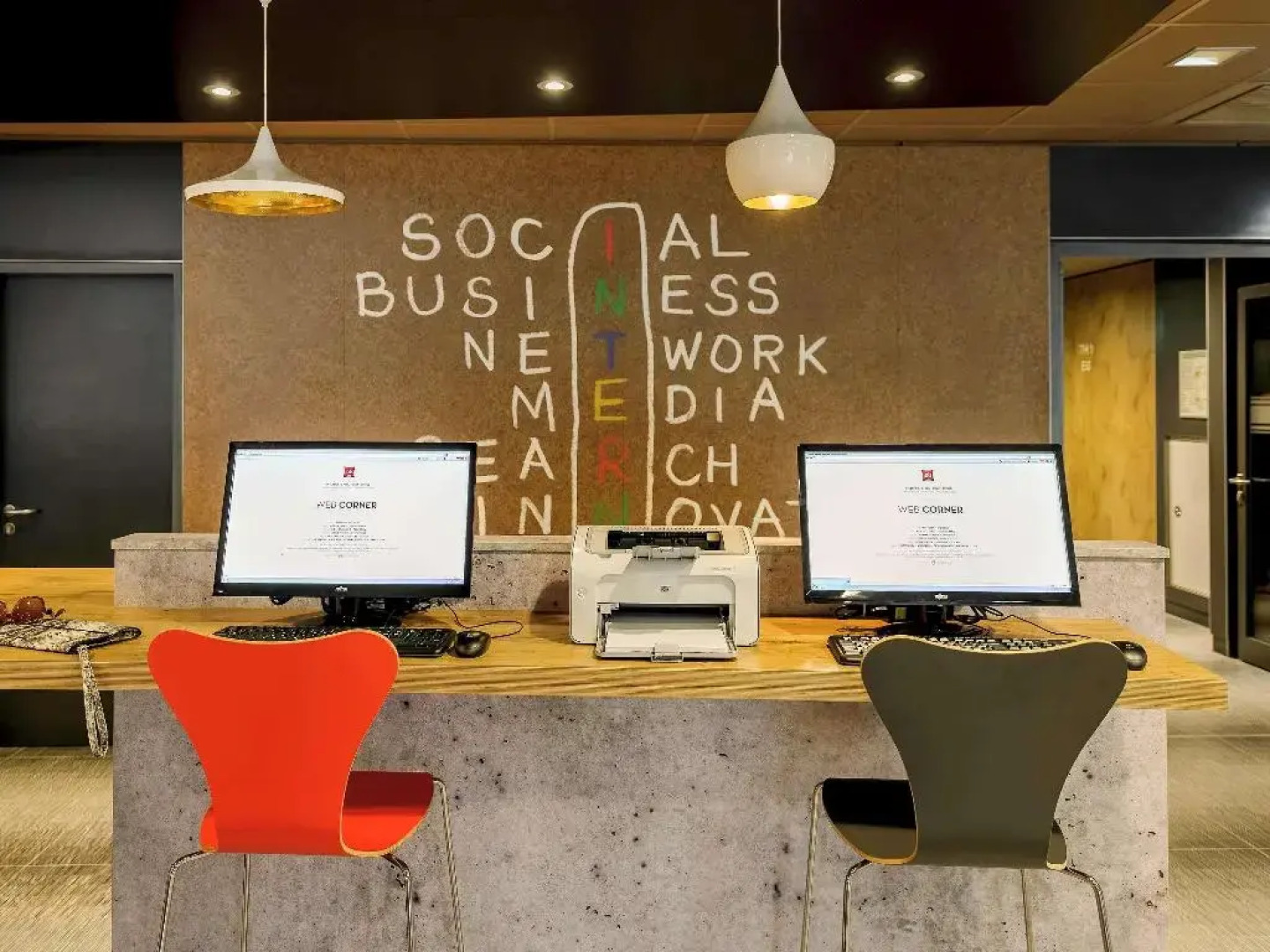 ibis Berlin Kurfürstendamm