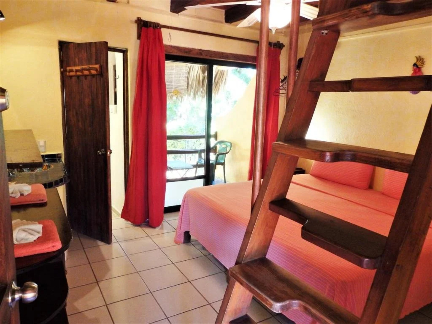 Hotelito Swiss Oasis - Adults Only