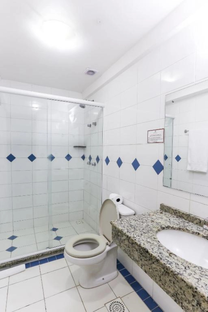 Hotel Metropolitan Canoas