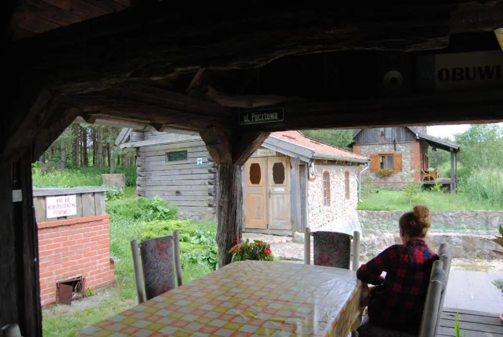 Siedlisko Konradówka