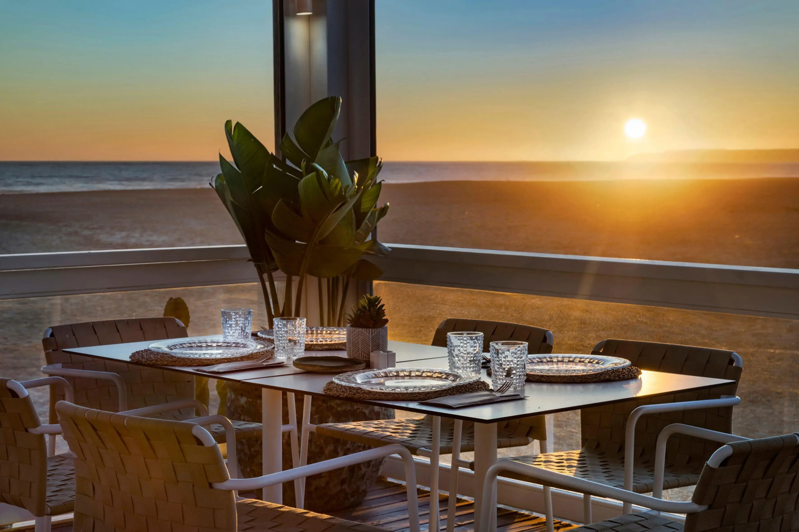 Meliá Zahara Resort & Villas