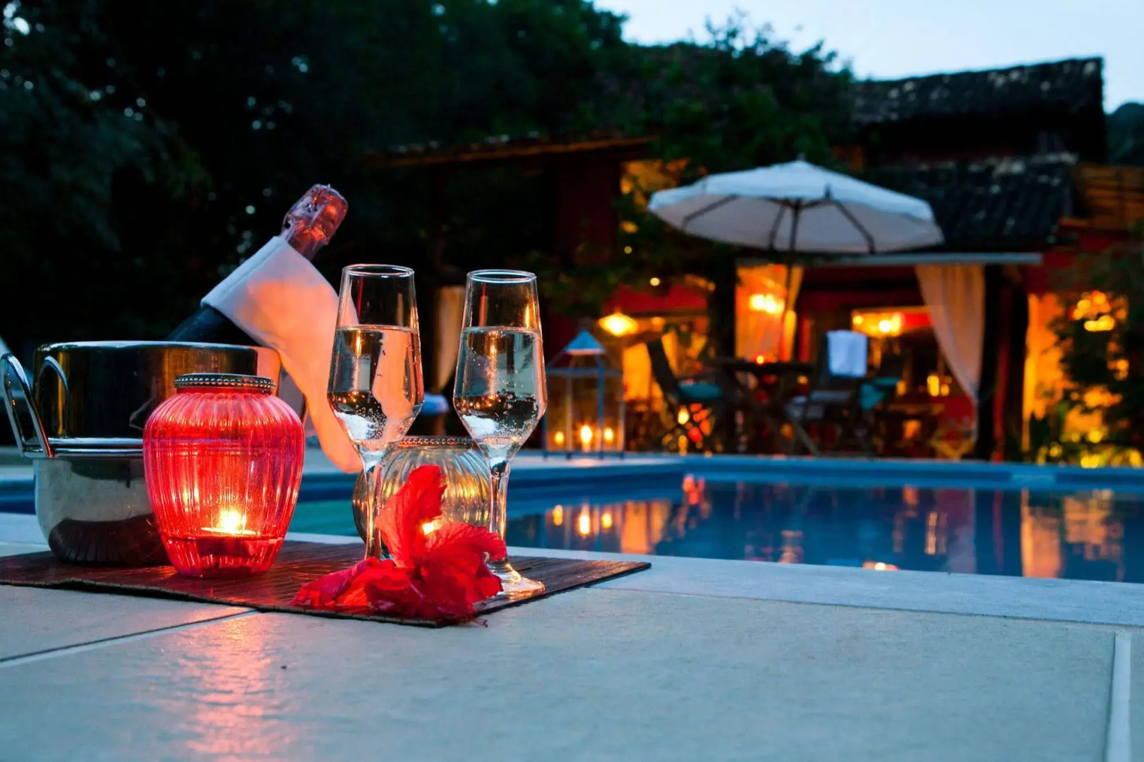 Mata N'ativa Pousada