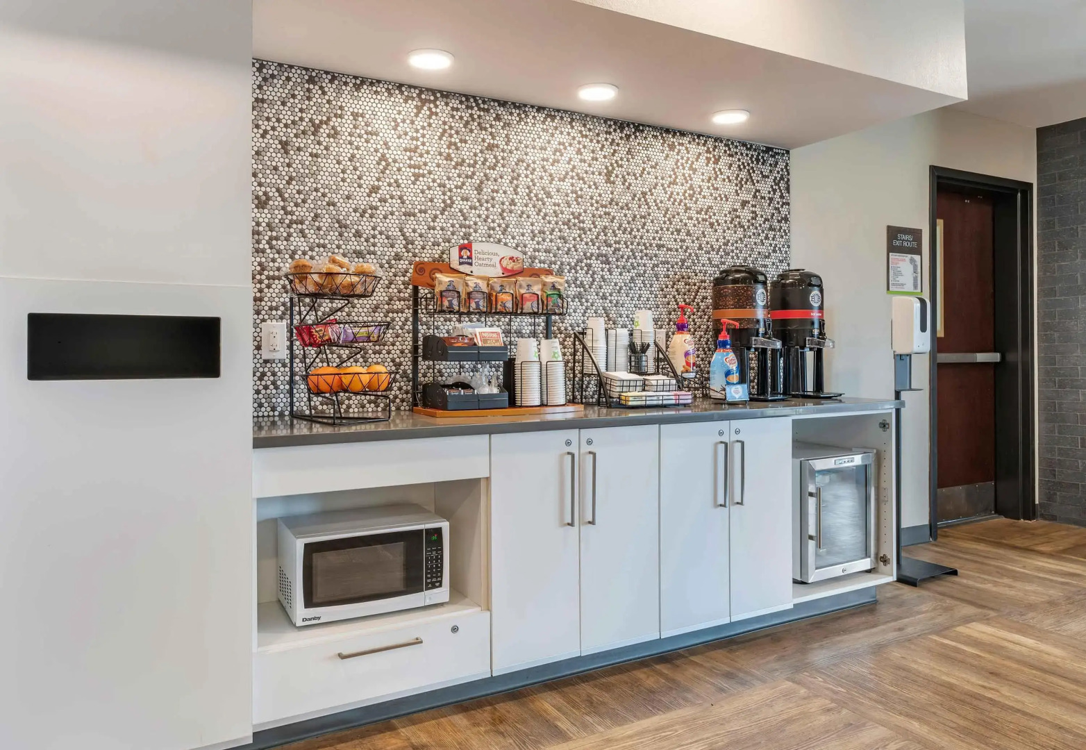 Extended Stay America Premier Suites Oakland Alameda