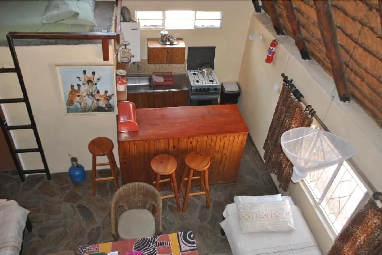 Maduma Boma Game Conservancy