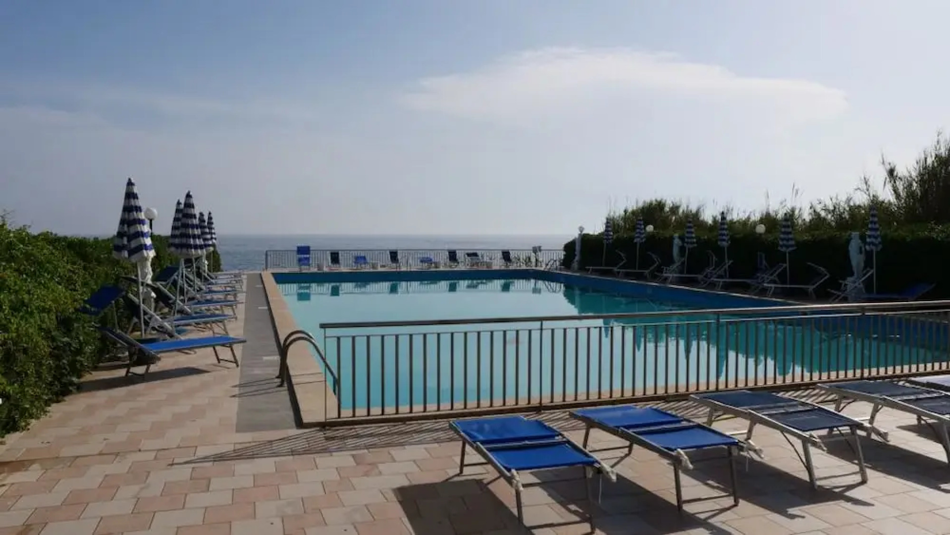 Hotel Villaggio Baia d'Argento