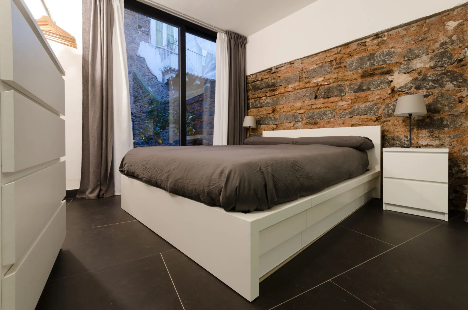 Pietranera Apartments