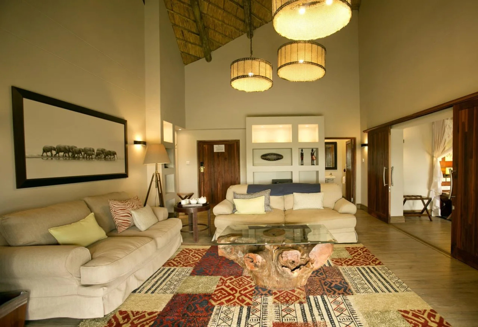 Ilala Lodge Hotel