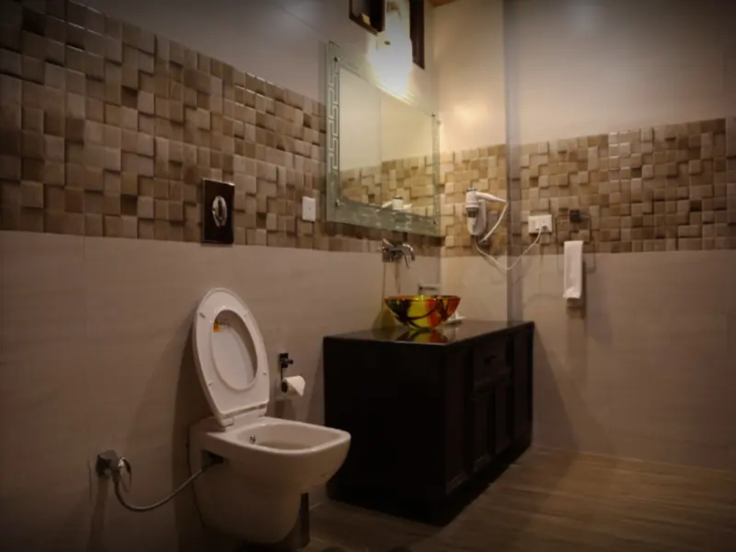 Winnies Holiday Resort & Spa