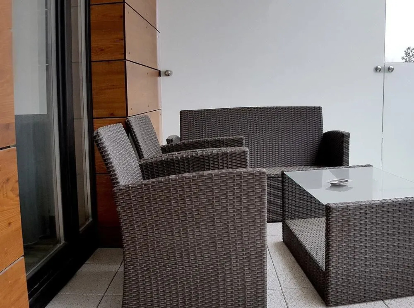 Apartament prywatny 327 w Diune Resort