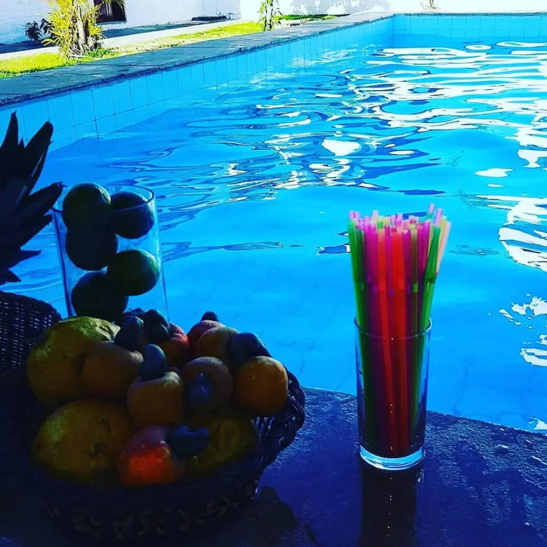 Hotel Mundaú Liberty