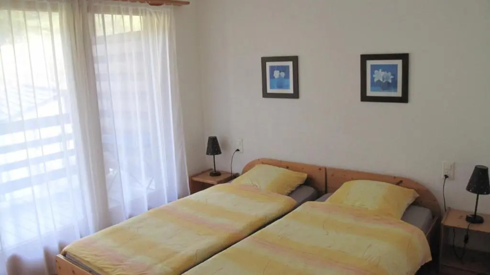 Tariche Centre de Vacances