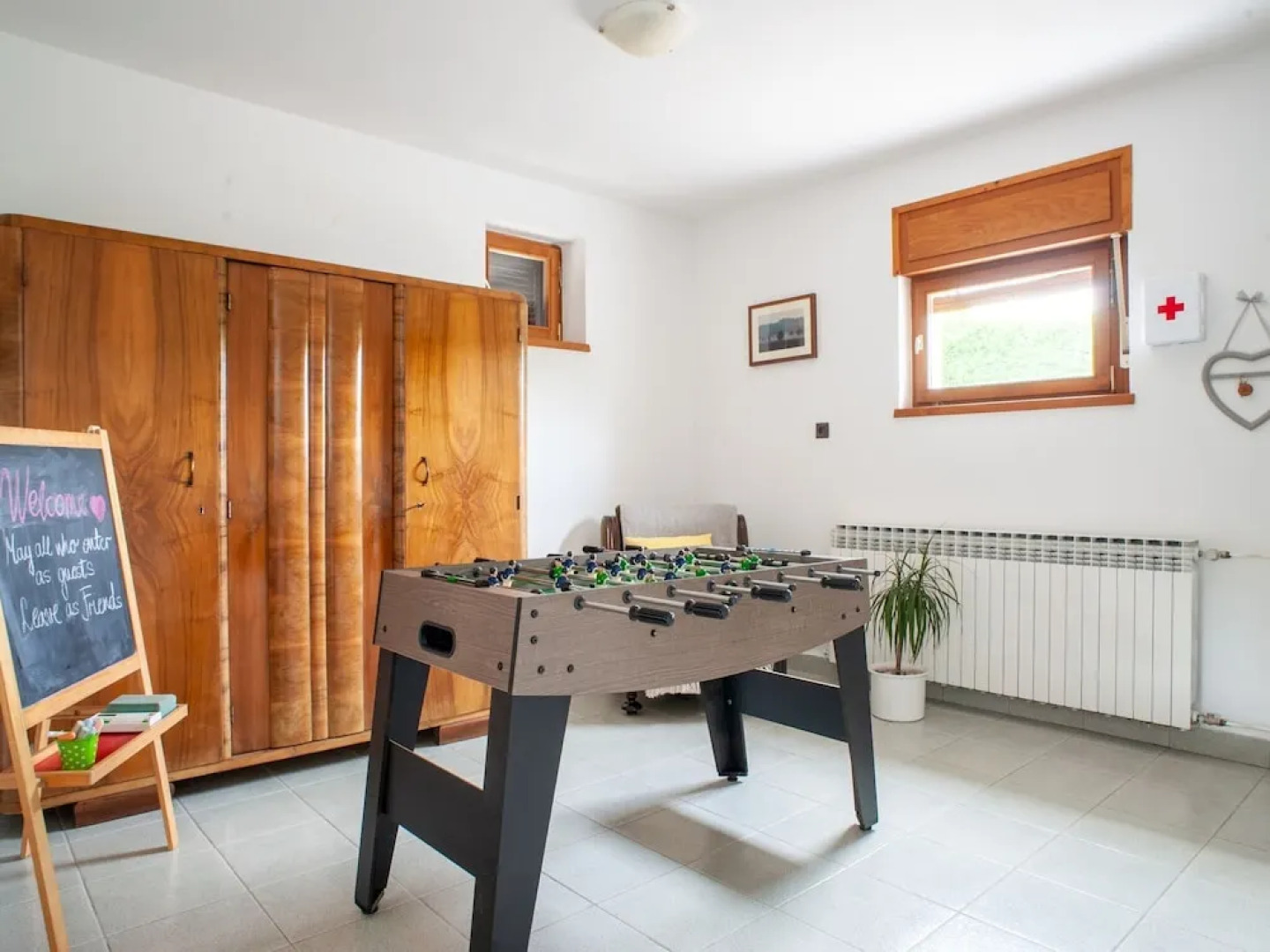 Lovely Villa in Krapinske Toplice with Garden and Barbeque