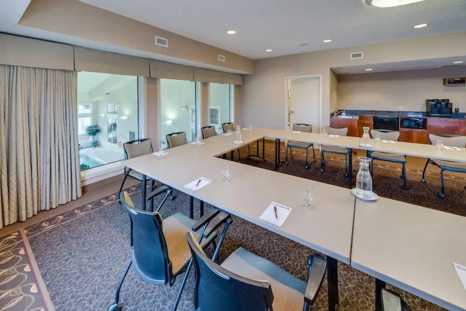 Heritage Inn & Convention Centre Brooks