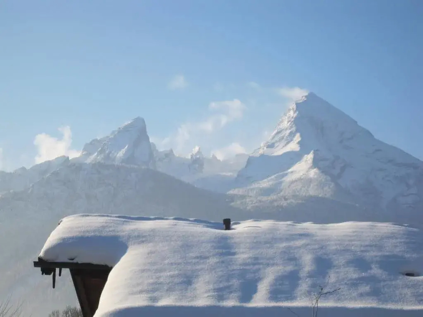 Ferienwohnung Christine