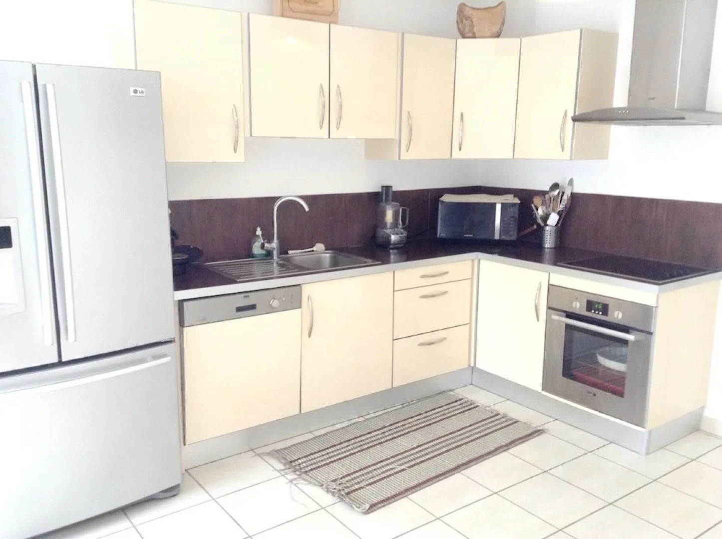 House With 3 Bedrooms in Vensac Ocean, With Private Pool, Enclosed Gar