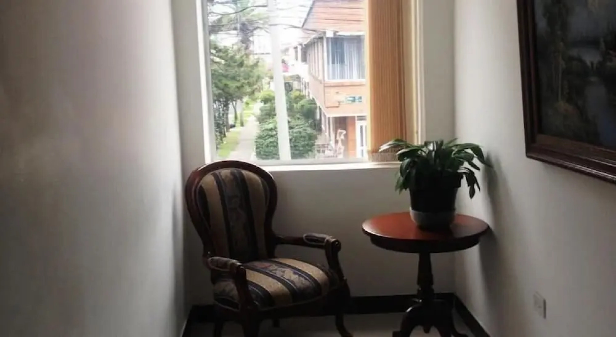 Hotel Casa La Embajada Colonial