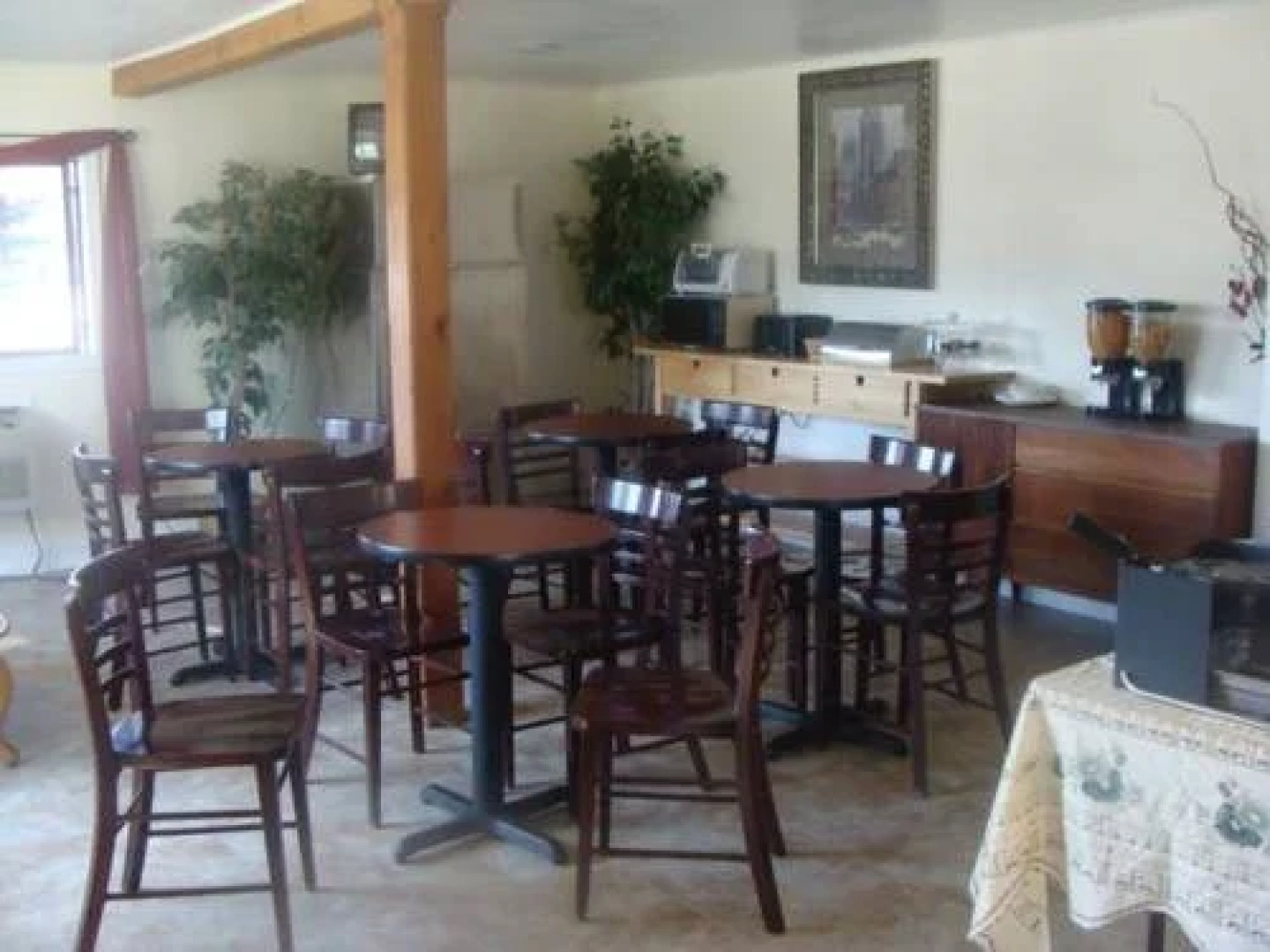 Cle Elum Travelers Inn