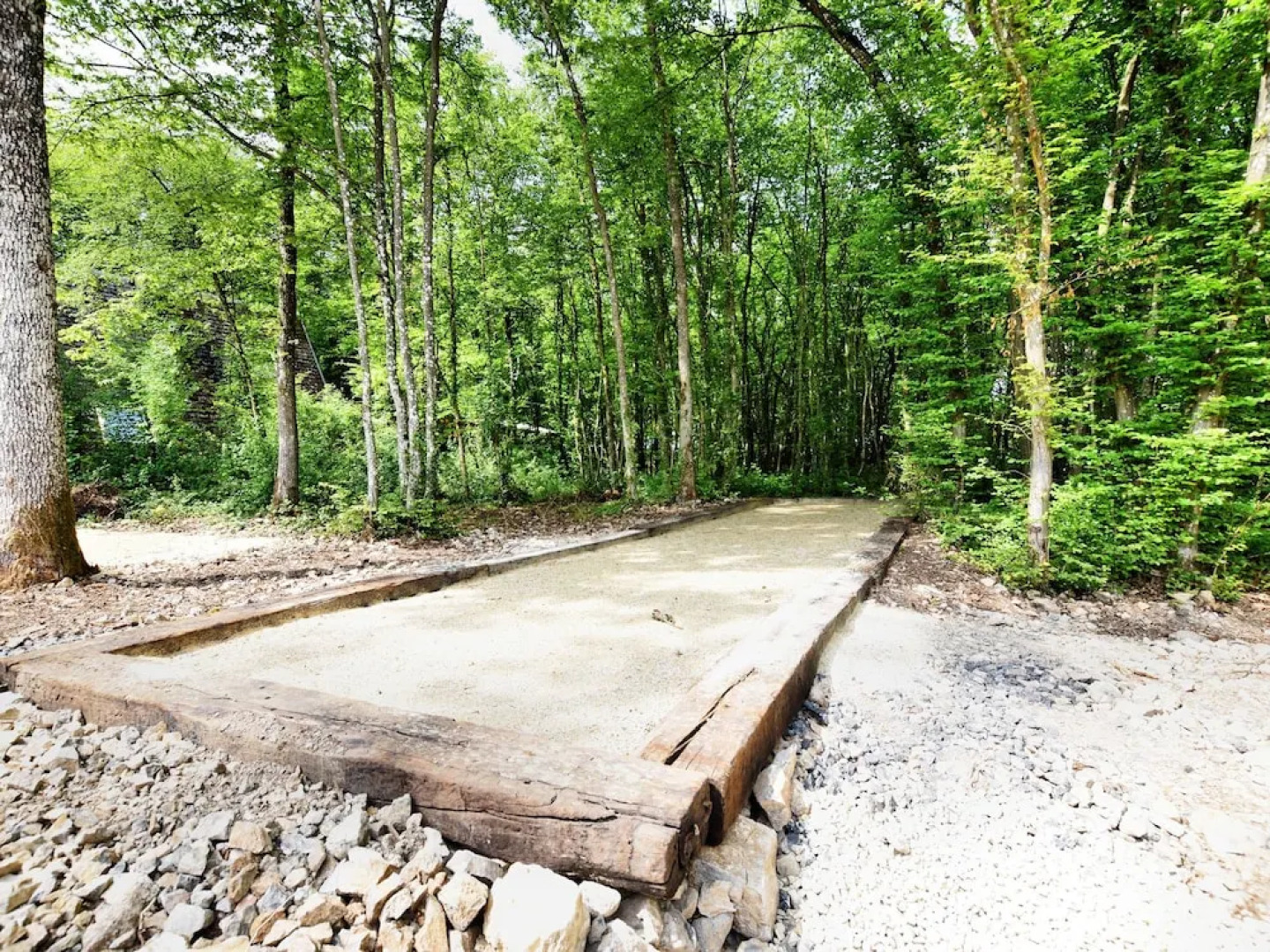 Luxurious Holiday Home in Beauraing with Sauna