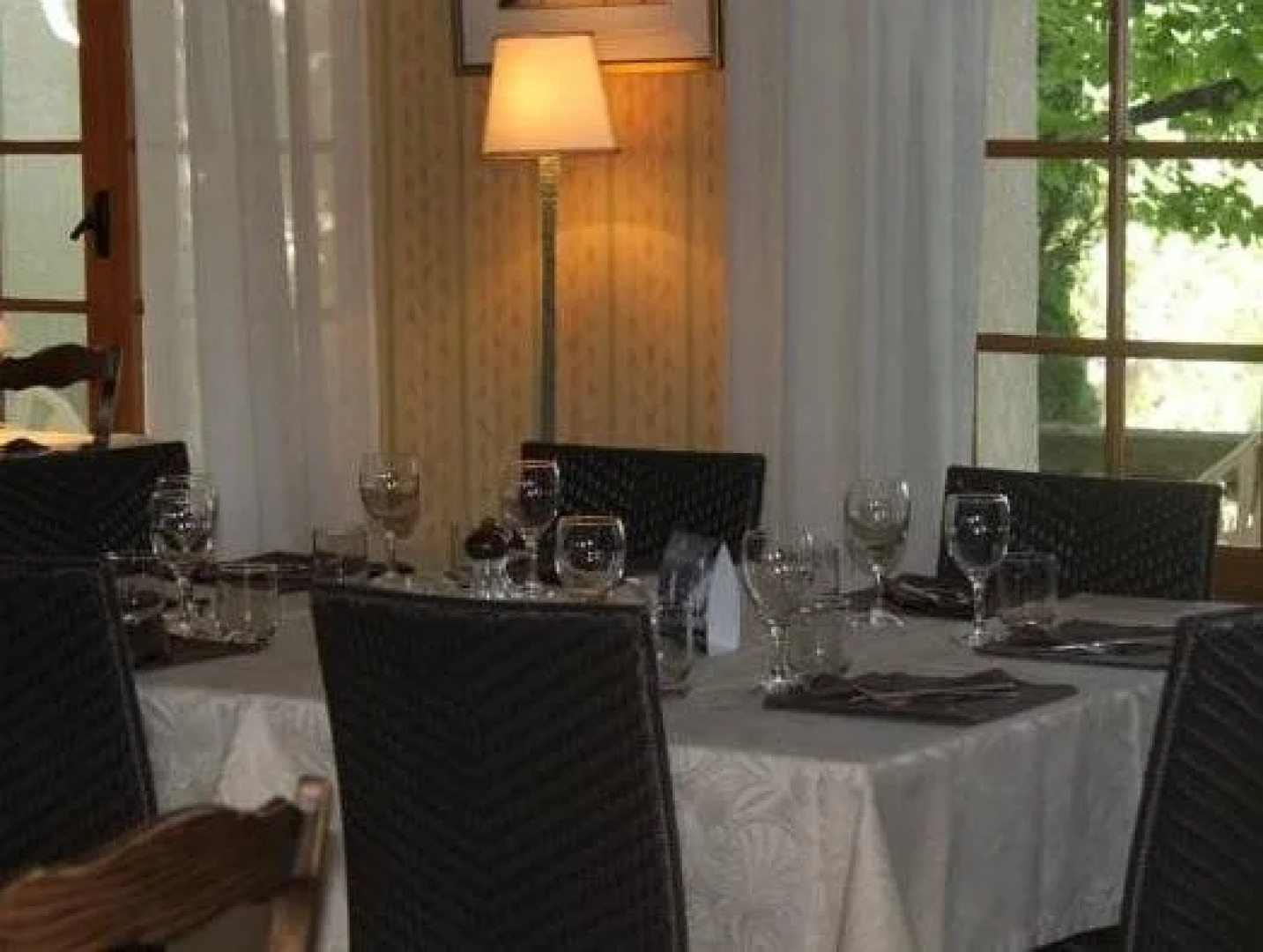 Logis Auberge De La Tour