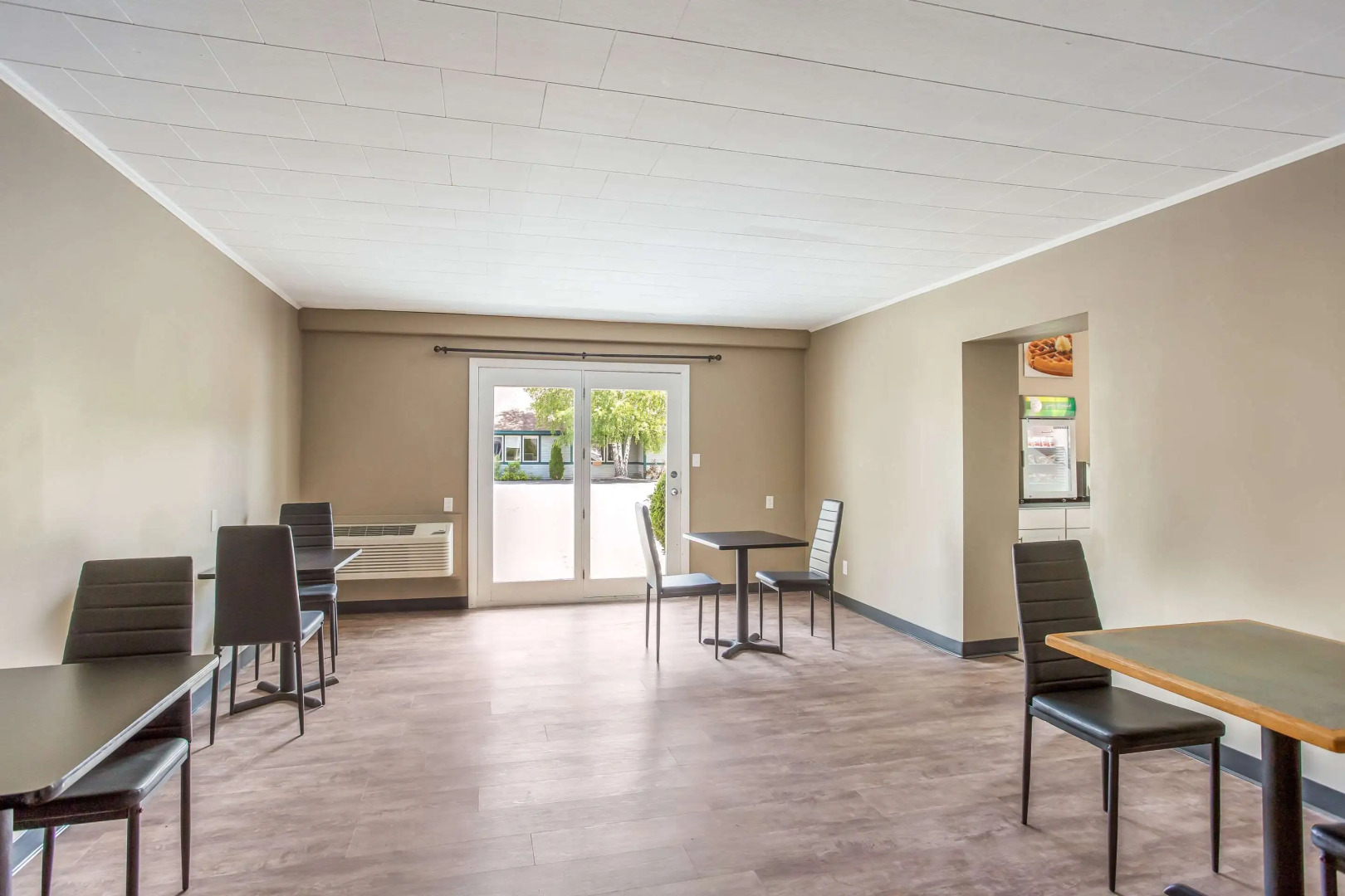 Rodeway Inn Gorham Riverside