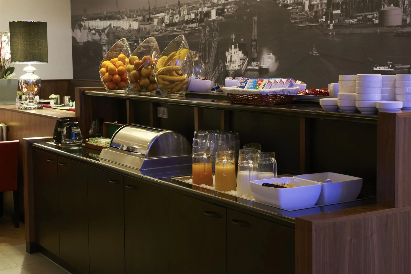 Bastion Hotel Vlaardingen