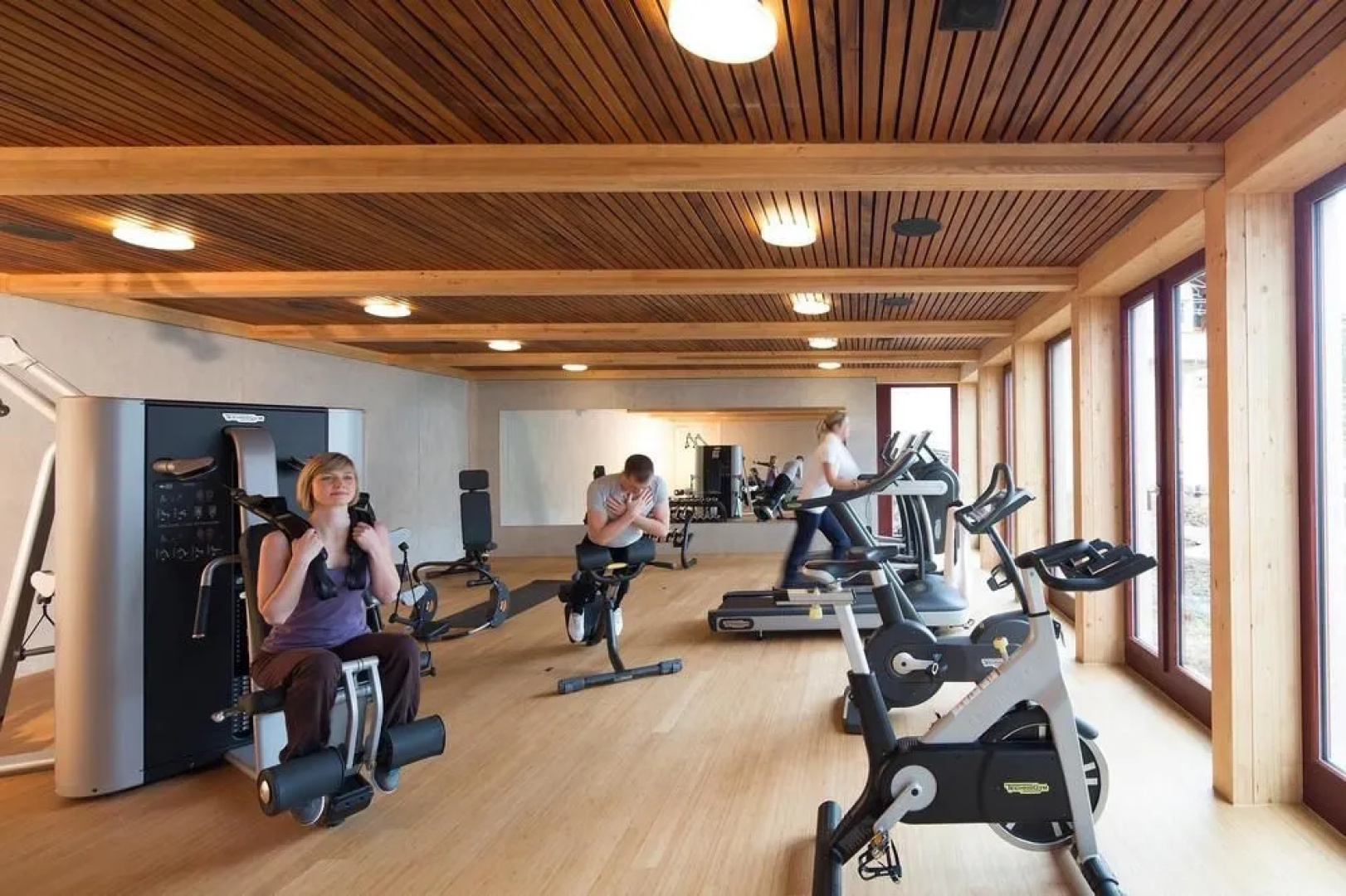 Seehotel Wilerbad