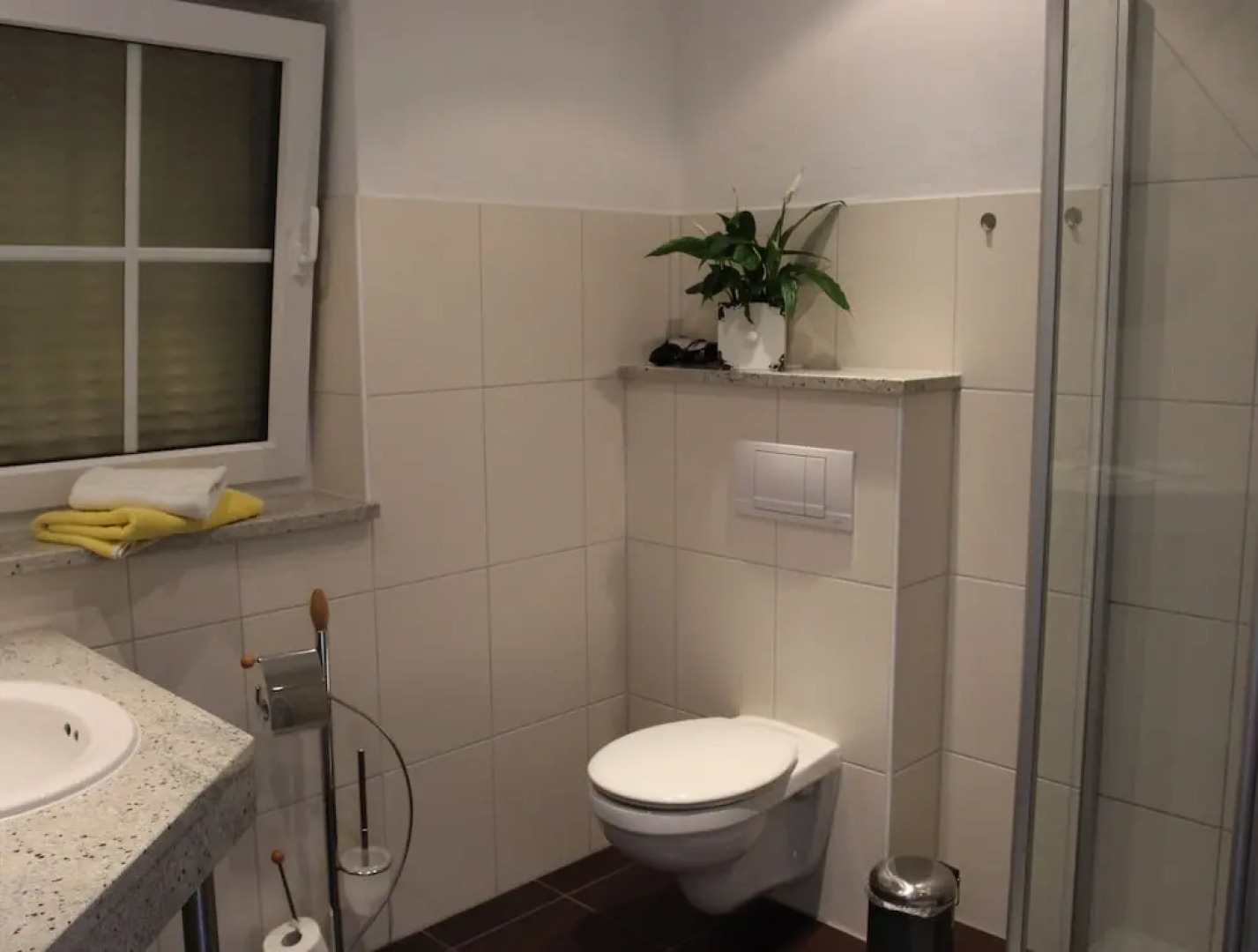 Steffi's Hafenstübchen