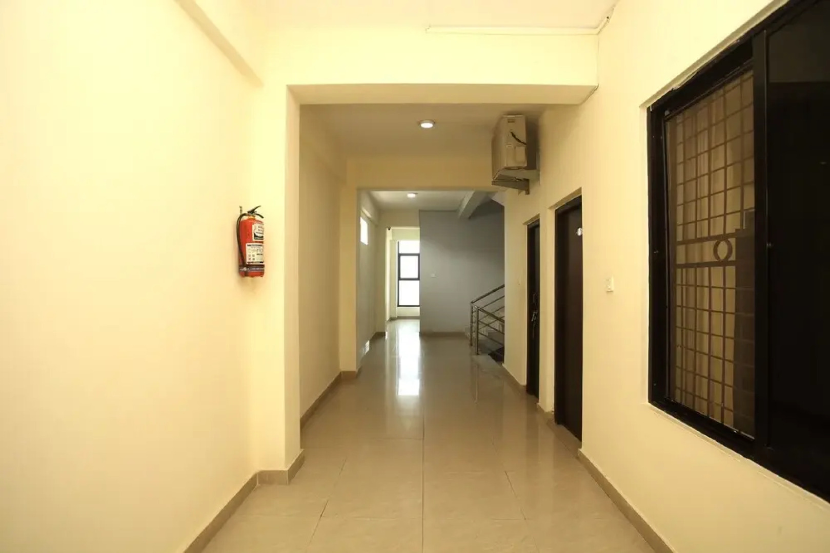 OYO 538 Hotel Castle