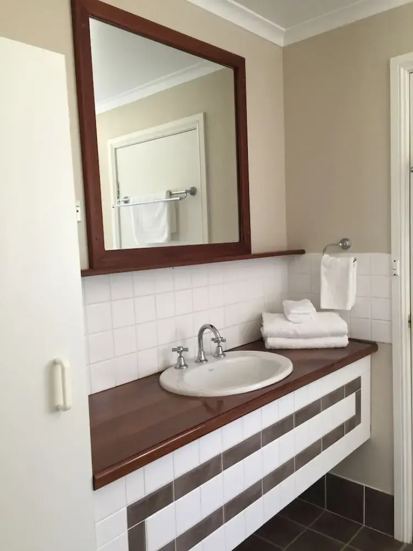 Wild Woods at Pokolbin