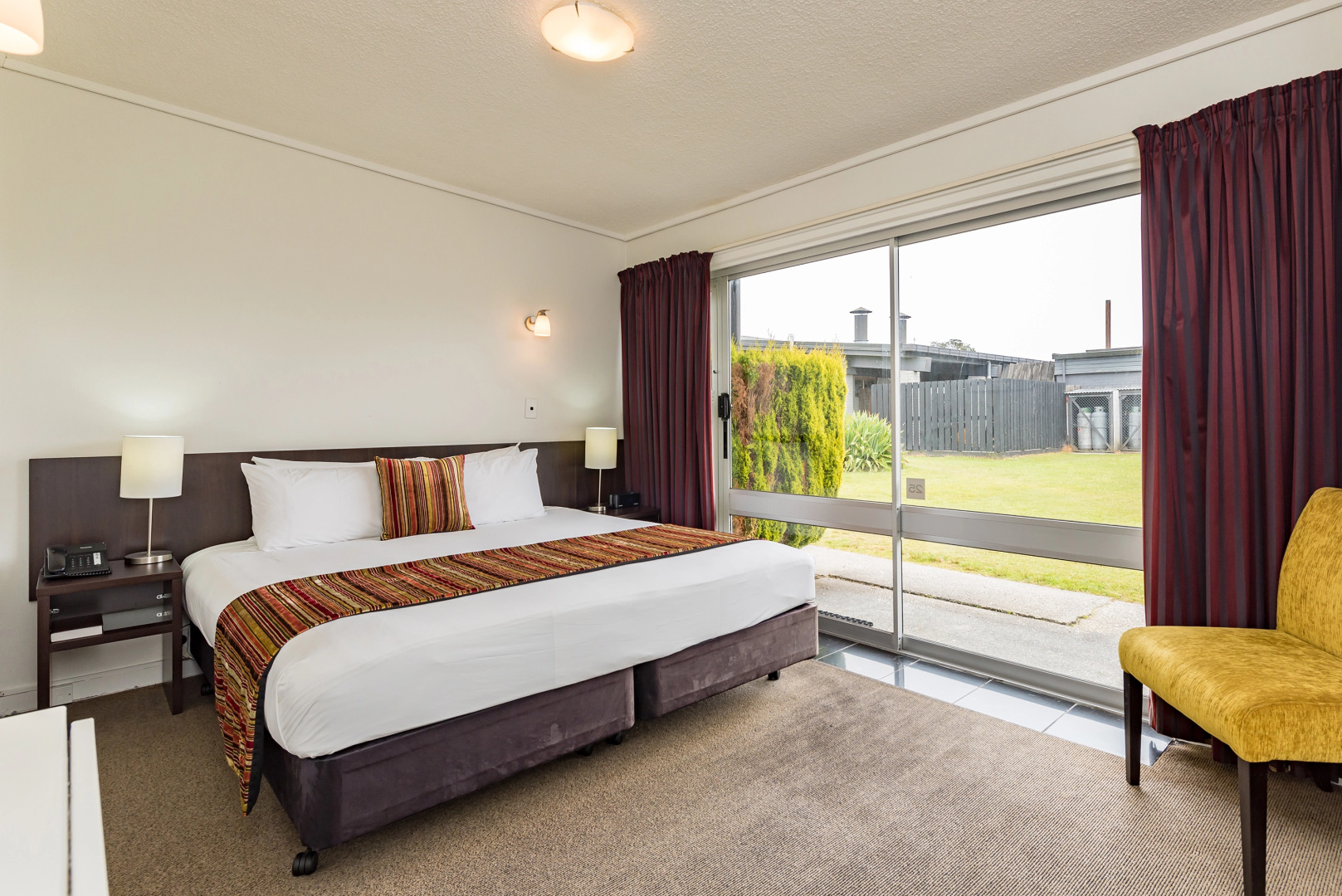 Heartland Hotel Haast