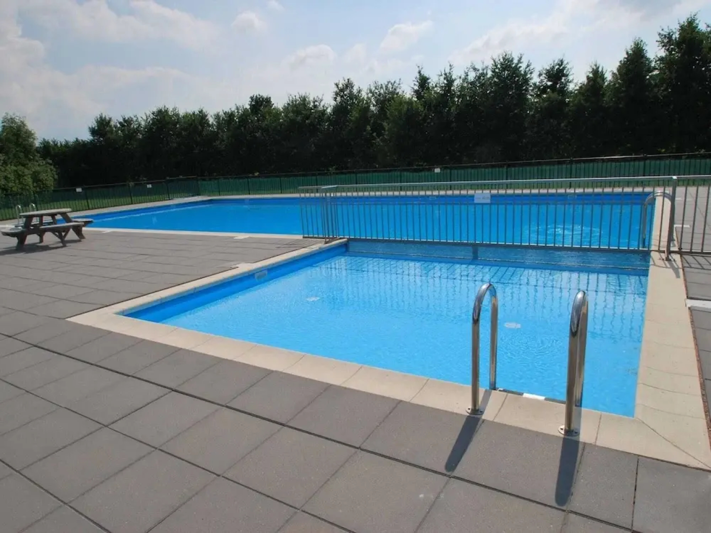 Spacious Holiday Home in Zeewolde With a Large Garden