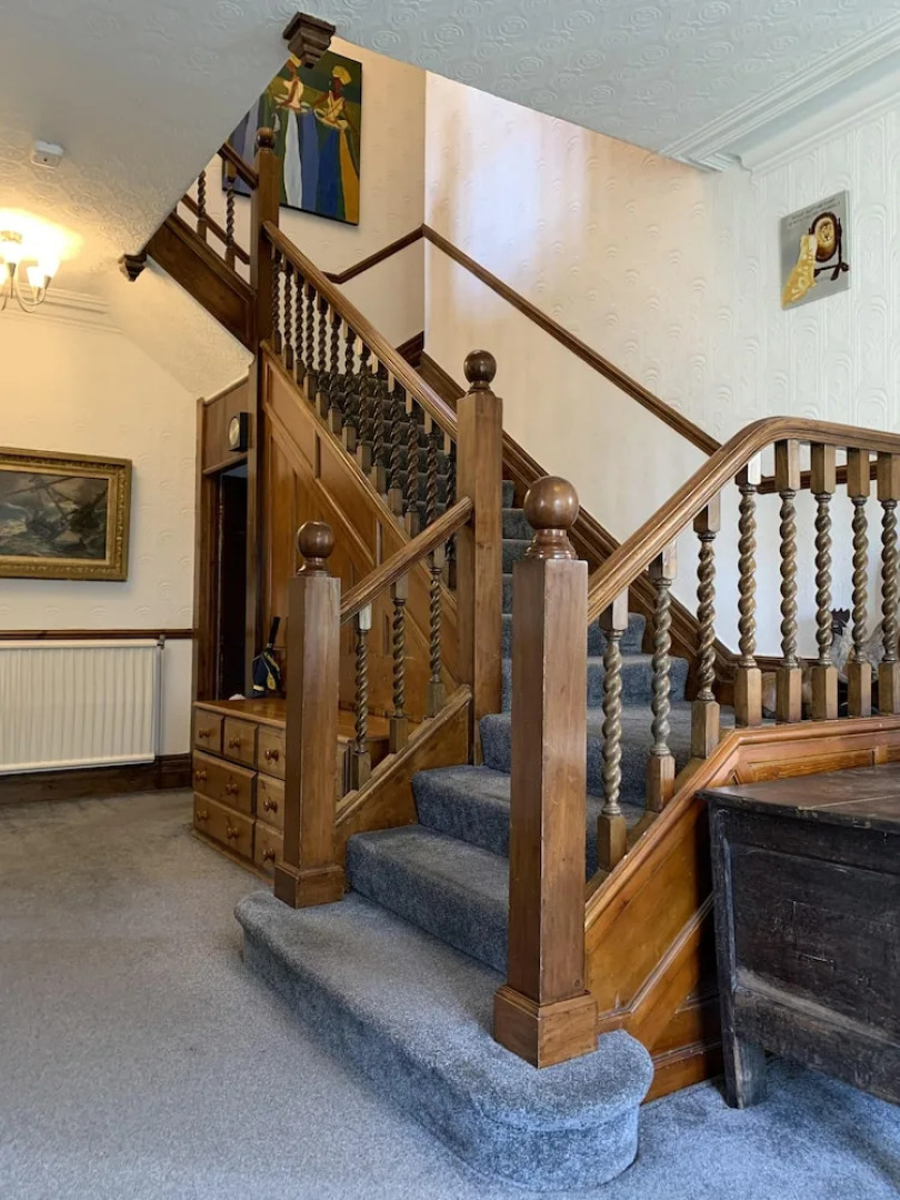 Blackpool Abode The Blossom House