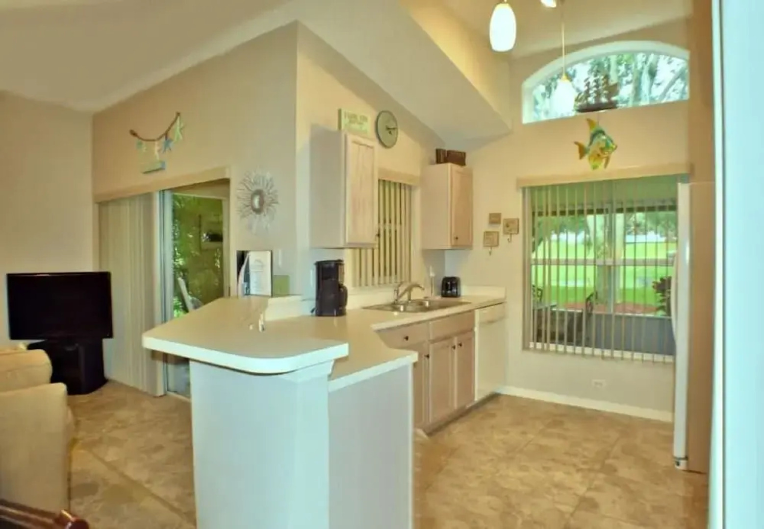 St Augustine 2447 Apartment 2 Bedroom