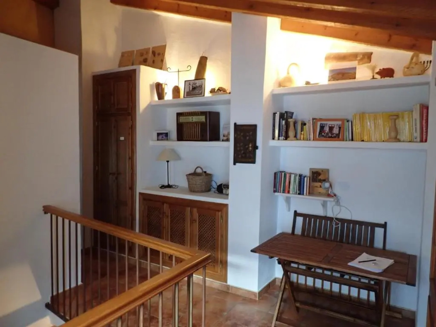 Alojamiento Rural Calle del Carmen