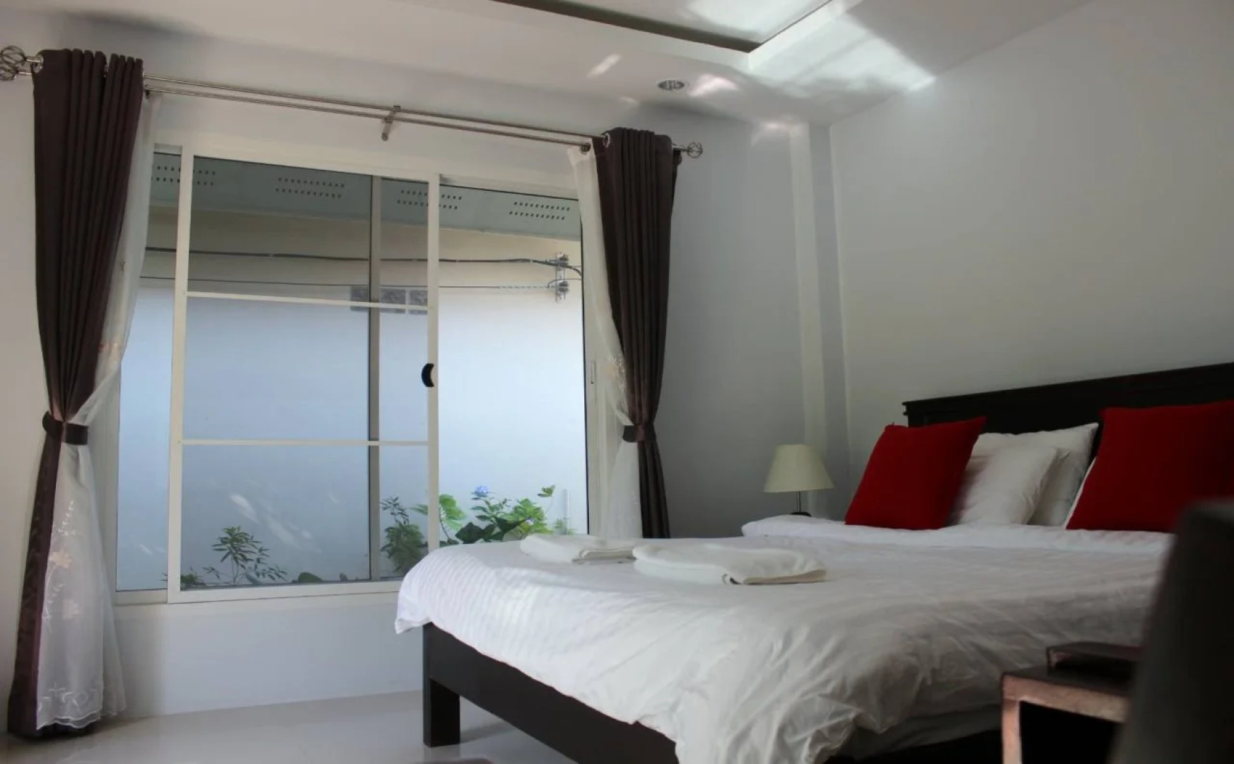 Rommai Rimnam Resort