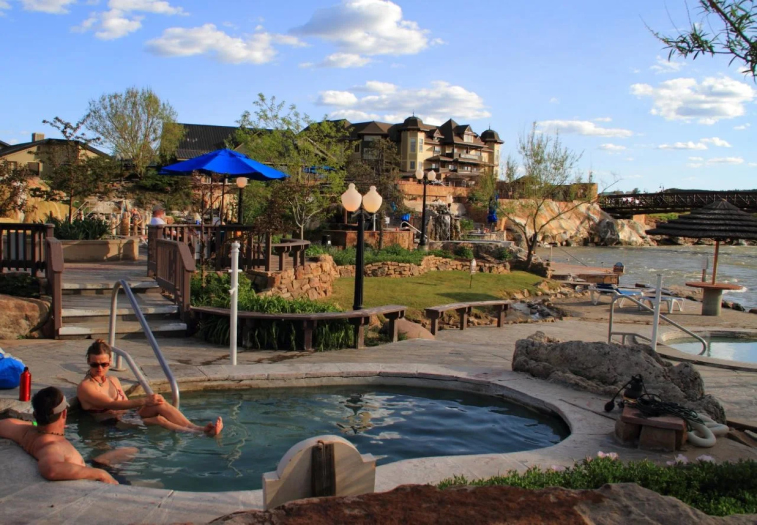 The Springs Resort & Spa