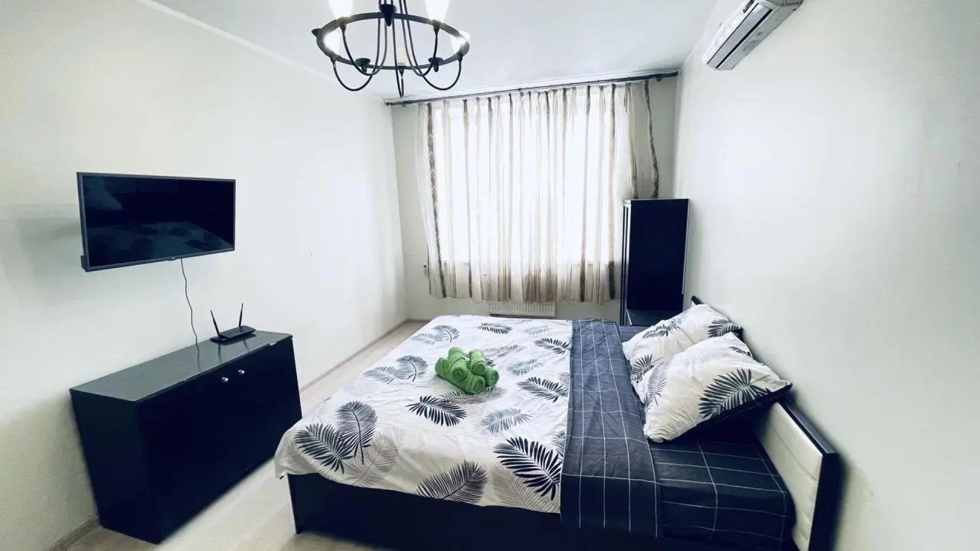 Погостим на улице Космодемьянская 17/4